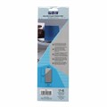 PME Extra Tall Stainless Steel Side Scraper - 10inch Alternative Image