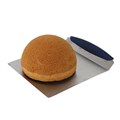 PME Stainless Steel Cake Lifter - 8'' Alternative Image