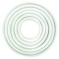 PME Circle Cutters - Set of 6 Alternative Image
