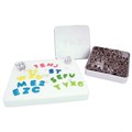 PME Alphabet & Number Cutter Set Alternative Image
