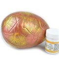 Cake Star Easter Egg Mould - Large Alternative Image