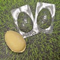 Cake Star Easter Egg Mould - Small Alternative Image