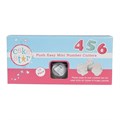 Cake Star Mini Push Easy Cutters - Numbers - Set of 10 Alternative Image