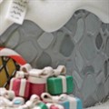 Cake Star Texture Mat - Set of 6 Alternative Image