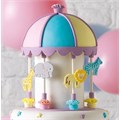 Cake Star Plunger Cutters - Jungle Animals Alternative Image