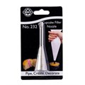 JEM Cupcake Filler Piping Nozzle Alternative Image