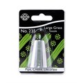 JEM Large Grass Piping Nozzle - 235 Alternative Image