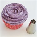 JEM Drop Flower Nozzle - 6 Petal - 2D Alternative Image