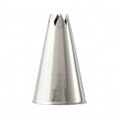 JEM Open Star Piping Nozzle - 1M Alternative Image