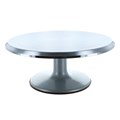 Culpitt Professional Aluminium Cake Decorators Turntable 310mm Alternative Image