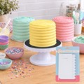 Cake Star Decorating Kit - 7 Piece Alternative Image