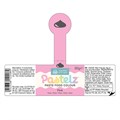 PASTELZ Paste Colour Pink 20g Alternative Image