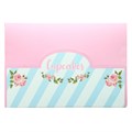 6 or 12 Hole Cupcake Display Box - Afternoon Tea Alternative Image