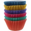 Baked with Love Brights Baking Cases - Pack of 150 Alternative Image