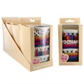 Baked with Love Rainbow Brights Baking Cases - Pack of 150 Alternative Image