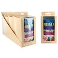Baked with Love Pastel Sprinkles Baking Cases - Pack of 150 Alternative Image