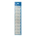 House of Cake Edible Pearl Cake Lace - Floral Alternative Image