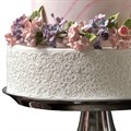 House of Cake Edible Pearl Cake Lace - Blossom Alternative Image