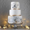 House of Cake Metallic Gold Sugarpaste - 100g Alternative Image