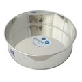 4" Invicta Round Cake Baking Tin Alternative Image