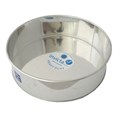 8" Invicta Round Cake Baking Tin Alternative Image