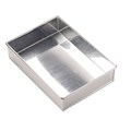 Rectangle Cake Tin - 12" x 10" x 3" Alternative Image