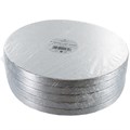 Culpitt Select Cake Boards, Round, 8" - 5 Pack Alternative Image
