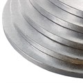 Culpitt Select Cake Boards, Round, 8" - 5 Pack Alternative Image