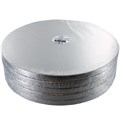 Culpitt Select Cake Boards, Round, 9" - 5 Pack Alternative Image