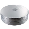 Culpitt Select Cake Boards, Round, 10" - 5 Pack Alternative Image