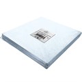 Culpitt Select Cake Boards, Square, 8" - 5 Pack Alternative Image