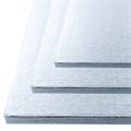 Culpitt Select Cake Boards, Square, 14" - 5 Pack Alternative Image