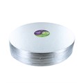 Silver UK Lightweight Round Board-304mm (12")-5pk Alternative Image