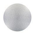 Silver UK Lightweight Round Board-355mm (14")-5pk Alternative Image