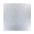 Silver UK Lightweight Square Board-304mm (12")-5pk Alternative Image