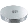 Culpitt Select 3mm Cake Cards, Round, 8 Inch - 10 Pack Alternative Image