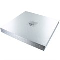 Culpitt Select 3mm Cake Cards, Square, 10 Inch - 10 Pack Alternative Image