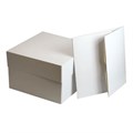 Culpitt Select Cake Boxes - 10 Pack Alternative Image
