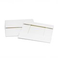 9"  White Cake Box and Lid - Pack of 50 Alternative Image