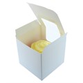 Window Cupcake Boxes - 25 Pack Alternative Image