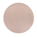 10" Round Rose Gold Cake Drum Board & White Cake Box Combo Alternative Image