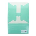 Jade 10" Windowed Cake Box and 3mm Cake Card From Baked With Love Alternative Image