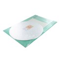 Jade 10" Windowed Cake Box and 3mm Cake Card From Baked With Love Alternative Image