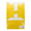 Sunflower 10" Windowed Cake Box and 3mm Cake Card From Baked With Love Alternative Image