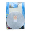 Superhero 10" Windowed Cake Box and 3mm Cake Card From Baked With Love Alternative Image
