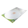 Dinosaur 10" Windowed Cake Box and 3mm Cake Card From Baked With Love Alternative Image