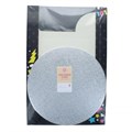LOL 10" Windowed Cake Box and 3mm Cake Card From Baked With Love Alternative Image