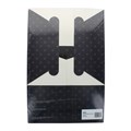 LOL 10" Windowed Cake Box and 3mm Cake Card From Baked With Love Alternative Image