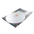 LOL 10" Windowed Cake Box and 3mm Cake Card From Baked With Love Alternative Image