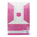 Sprinkles 10" Windowed Cake Box and 3mm Cake Card From Baked With Love Alternative Image